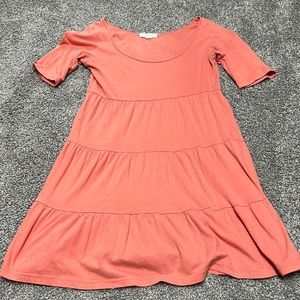 5/$25 Forever 21 Dress